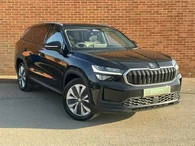2024 Skoda Kodiaq 1.5 TSI SE L (204ps) iV (5 DSG