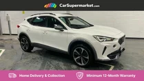 2023 Cupra Formentor 2.0 TSI V1