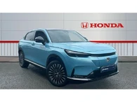 2024 Honda e:Ny1 E Advance