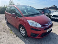 2009 Citroen C4 Picasso 1.6TD VTR+