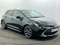 2020 Toyota Corolla 2.0 VVT-i Excel (TRK) Hatchback