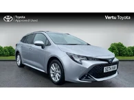 2024 Toyota Corolla 1.8 VVT-i Icon Touring Sports