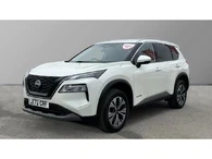 2023 Nissan X-Trail 1.5 e-POWER N-Connecta (213ps) (7 Seat) e-4ORCE