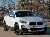 2019 BMW X2 2.0 sDrive20i Sport