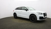2019 Audi Q2 1.5 35 TFSI Black Edition (CoD) S Tronic
