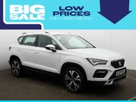 2021 Seat Ateca 1.5 TSI EVO SE Technology
