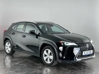 2021 Lexus UX 250h 2.0 UX (184bhp) (without Navigation)