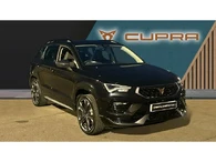 2024 Cupra Ateca 1.5 EcoTSI V1
