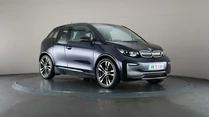 2021 BMW i3 E 120 Ah s