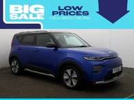 2022 Kia Soul EV Maxx