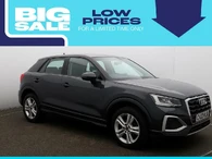 2022 Audi Q2 1.0 30 TFSI Sport