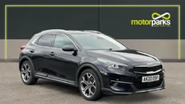 2022 Kia XCeed 1.5 T-GDi 4