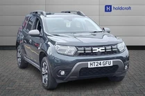 2024 Dacia Duster 1.3 TCe Journey (130bhp) 1332cc