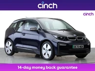 2021 BMW i3 E 120 Ah