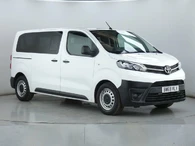 2020 Toyota PROACE VERSO 1.5D Combi (L1)