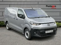 2024 Fiat Scudo 1.5BlueHDi L2