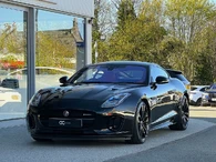 2021 Jaguar F-TYPE