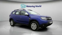 2023 Dacia Sandero Stepway 1.0 TCe Expression (90bhp)