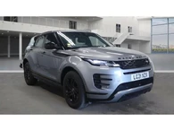 2021 Land Rover Range Rover Evoque 2.0 P200 R- Dynamic SE