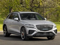 2025 Genesis GV70 2.2 D Sport Line