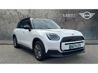 2024 MINI Countryman E Cooper E Classic