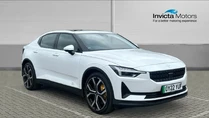 2022 Polestar Polestar 2 E PS2 (300kw) Longe Dual (Plus Pilot) Hatchback