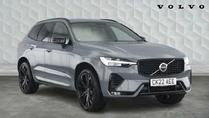 2022 Volvo XC60 2.0TD B4 R-Design Pro