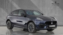 2023 Maserati Grecale 2.0 Modena