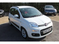 2017 Fiat Panda 1.2 Lounge