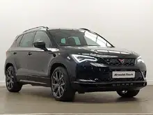 SEAT Cupra Ateca
