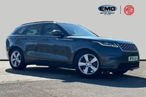 2018 Land Rover Range Rover Velar 3.0 D300 S (s/s)