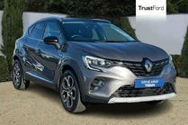 2022 Renault Captur 1.0 TCe Techno
