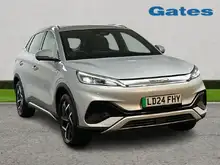 Byd Atto 3