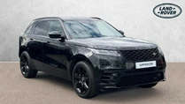 2022 Land Rover Range Rover Velar 2.0 D200 Velar Edition
