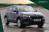2024 Skoda Karoq 1.5 TSI SE Drive DSG