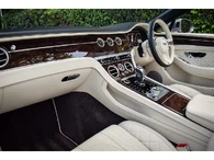 2019 Bentley Continental 6.0 GT Convertible