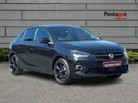 2023 Vauxhall Corsa 1.2i GS