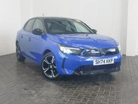 2024 Vauxhall Corsa 1.2i GS