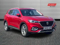 2022 MG HS 1.5T-GDI Exclusive (162ps) DCT