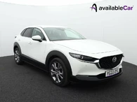 2022 Mazda CX-30 2.0 e-SKYACTIV G SE-L Lux