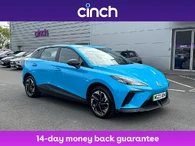 2023 MG MG4 E SE EV (170ps) Standard
