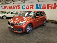 2019 BMW 2 Series 1.5 218i SE (138bhp) Gran Tourer 5d DCT