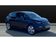 2018 BMW i3 E 94 Ah