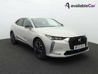 2023 DS DS 4 1.6 PureTech Rivoli (180ps)