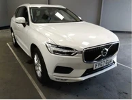 2017 Volvo XC60 2.0TD D4 Momentum Pro Geartronic