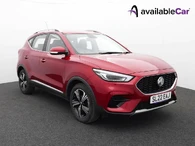 2022 MG ZS SUV 1.0T GDI Excite