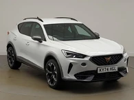 2024 Cupra Formentor 1.5 TSI V2 DSG