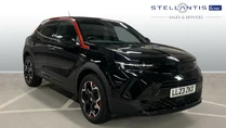 2023 Vauxhall Mokka 1.2 GS (136ps)