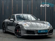 2018 Porsche 911 3.0 Carrera S (420bhp) Coupe PDK