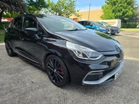 2015 Renault Clio 1.6 Turbo Renaultsport Nav 220 Trophy